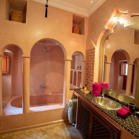 Riad Akl Marrakesh Esterno foto