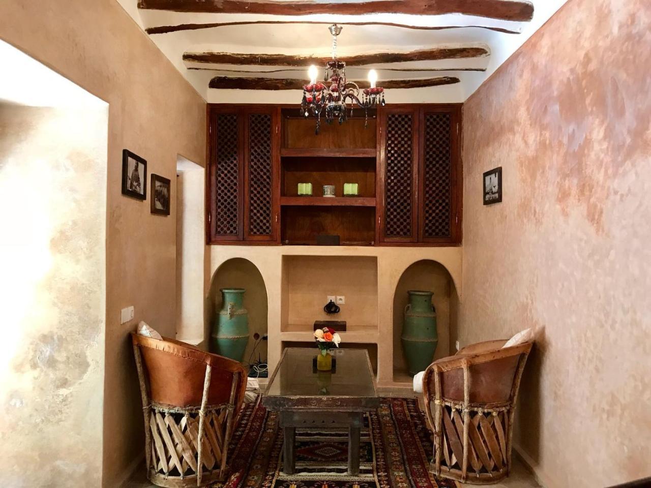 Riad Akl Marrakesh Esterno foto